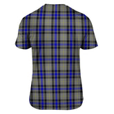 Sneddon Tartan T-Shirt